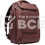 Рюкзак мужской Piquadro Cronus CA6689S134/M коричневый кожа, фото3