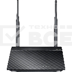 Сетевое оборудование ASUS RT-N12 E WiFi Router (RTL) 802.11b/g/n, 4UTP 10/100 Mbps, 1WAN, 300Mbps, 2x2dBi, фото11