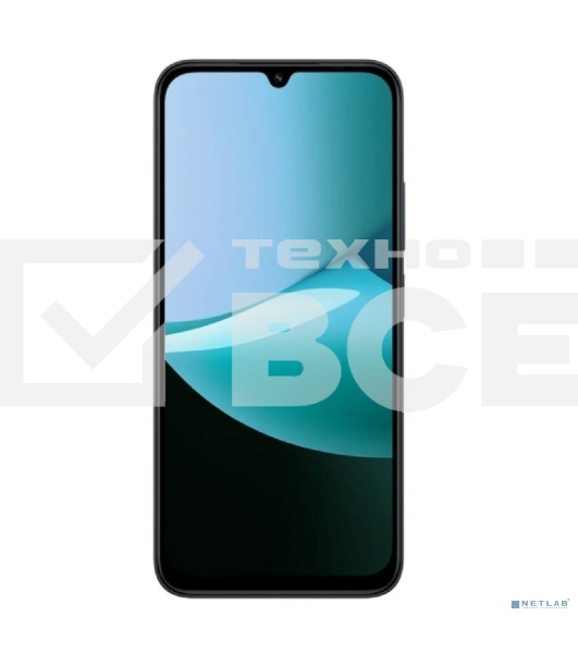 Смартфон Xiaomi Redmi 15C RU 8/256Gb черный