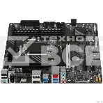 Материнская плата Gigabyte B760M DS3H WIFI6E GEN5, LGA1700, Intel B760, 4xDDR5, 4xSATA, 2xM.2, 1xPCIe 5.0 x16, 2xPCIe 4.0 x1, 1xHDMI, 2xDP, 1x2.5Gb LAN, Wi-Fi 6E, Bluetooth 5.3, 1xUSB-C 10Gbps, 3xUSB-A 5Gbps, 2xUSB-A 2.0, 3x3.5 мм, 7.1, mATX, фото12