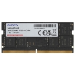 Оперативная память ADATA Premier, DDR5, 16GB (1x16GB), 5600 MHz, CL46, без радиатора, черный, SO-DIMM, фото4