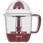 Соковыжималка Blackton Bt J1112 бордовый/белый, цитрусовая, 25 Вт, 1200 мл, механическое, фото6