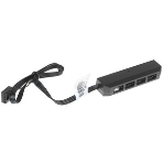 Разветвитель питания вентилятора DEEPCOOL FH-04, фото 1