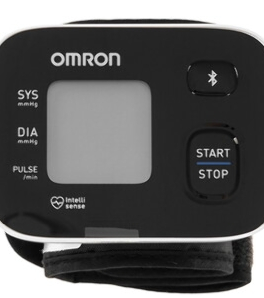 Тонометр запястный Omron RS2 Intelli IT
