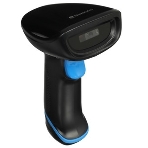 Сканер штрих-кода ручной Newland HR2000 2D имидж, проводной, RS232, USB, черный, без подставки, фото4