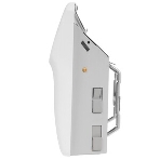 Модуль отопительный электрического конвектора Ballu Plinth Transformer BEC/PL-1000 белый, 1000 Вт, 15 м2 (для работы конвектора требуется блок управления), фото6