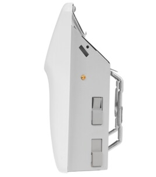 Модуль отопительный электрического конвектора Ballu Plinth Transformer BEC/PL-1000 белый, 1000 Вт, 15 м2 (для работы конвектора требуется блок управления)