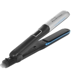 Выпрямитель для волос Rowenta Liss&Curl Ultimate shine SF6220D0 черный/металлик, 25 мм, 230 °C, 5 режимов, фото9