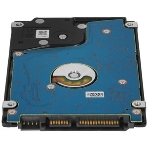 Жесткий диск Toshiba HDD 1Tb L200 Slim (7мм) 2,5' 5400RPM 128MB SATA-III, фото13