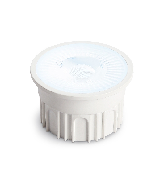 Лампа светодиодная 212003 LED MR16-DD 9W IC 6400K 220-240V 100°