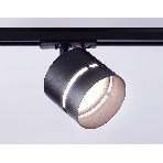 Трековый светильник Ambrella light GL5377 BK черный GX53 max 12W, фото3