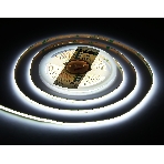Светодиодная лента Ambrella light GS4613 COB 400Led/10W m/ 24V IP20 6500K/ 5m*5mm*2.1mm (2 конт.), фото6