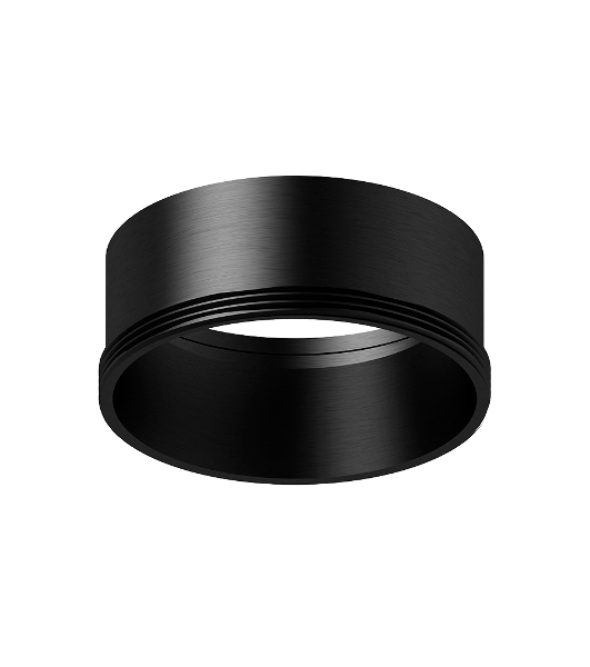 Насадка для корпуса светильника N6111 SBK черный песок D60*H30mm Out0mm MR16