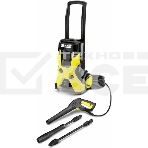 Минимойка Karcher K 5 basic 2100Вт, фото2