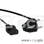 Кабель питания Konica-Minolta Power Cable (220 V) (9968003000), фото2