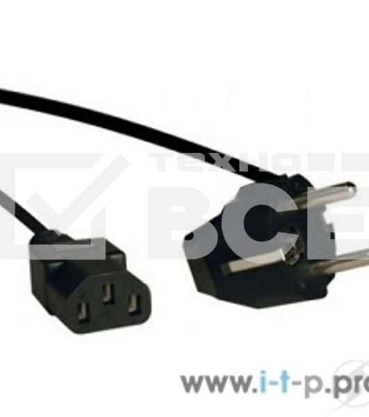 Кабель питания Konica-Minolta Power Cable (220 V) (9968003000)