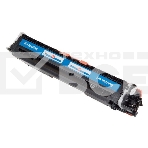 Картридж лазерный Cactus CS-CE311A голубой (1000 стр.) для HP LJ CP1012Pro/CP1025, фото4