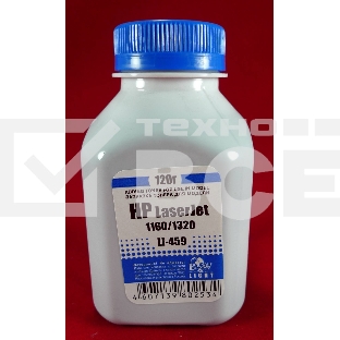 Тонер HP LJ 1160/1320 (фл.120г.) B&W Light фас России