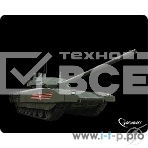 Коврик для мыши Gembird MP-GAME1, рисунок- 