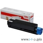 Картридж лазерный Oki B432/512/MB492/562 12K, фото 1