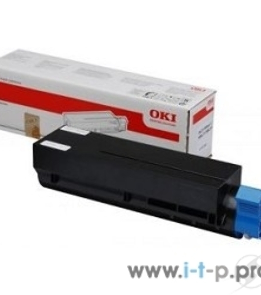 Картридж лазерный Oki B432/512/MB492/562 12K