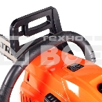 Бензопила PATRIOT PT4518 220105550 раб. объем 45сс, 2,9 л.с, шина 18