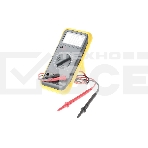Мультиметр цифровой Professional MY62I ИЭК TMD-5S-062, фото10