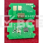 Чип для Kyocera Ecosys P5026cdn/M5526cdn (TK5240C) Cyan 3K (ELP, Китай), фото 1