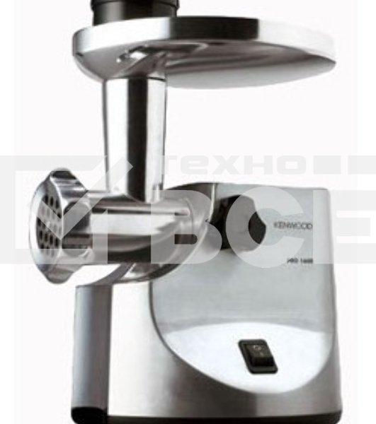 Мясорубка Kenwood MG520
