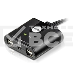 Переключатель периферийного устройства USB2 US224-AT ATEN, фото7