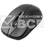 Мышь беспроводная Gembird MUSW-325 черный, 1000 dpi, радиоканал, USB, кнопки - 3, фото7