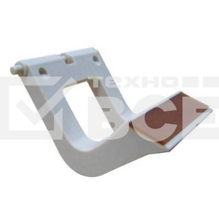 Тормозная площадка HP LJ 1100/3200/LBP-800/810/1120  (RF5-2886/RF5-2832) OEM