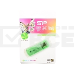 Флеш диск Silicon Power 64Gb Helios 101 SP064GBUF2101V1N USB2.0 зеленый, фото8