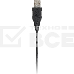 Гарнитура Sennheiser PC 7 USB моно накладная закрытая 42-17000Гц 2м USB 95дБ микрофон 90-15000Гц, фото4
