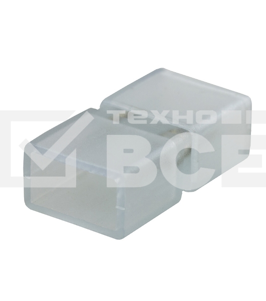 Коннектор соединительный для LED ленты 220 В SMD 5050