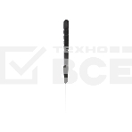 Шпатель фасадный Rexant 150 мм нержавеющая сталь, пластмассовая ручка, фото4