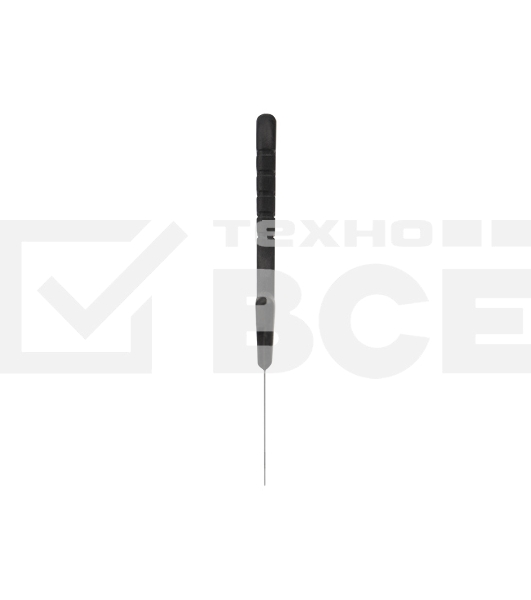 Шпатель фасадный Rexant 150 мм нержавеющая сталь, пластмассовая ручка