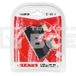 Удлинитель HDMI по витой паре RJ-45(8P-8C) Rexant, фото5