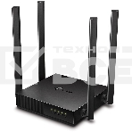 Роутер беспроводной TP-Link Archer C54 AC1200 10/100BASE-TX черный, фото11