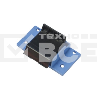 Площадка тормозная Cet CET3843 (RM1-2048-000/RC1-5564-000) для HP LaserJet 1022
