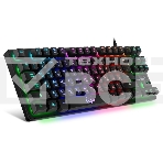 Игровая клавиатура SVEN KB-G7400 (87кл., 12 Fn функций, подсветка) Игровая клавиатура SVEN KB-G7400 (87кл., 12 Fn функций, подсветка), фото9