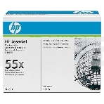 Картридж лазерный HP CE255X черный для LaserJet P3015/P3015d/P3015dn/P3015x 12500 стр., фото11