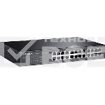 Коммутатор TP-Link TL-SG1024D Коммутатор 24-port Gigabit Switch, фото16
