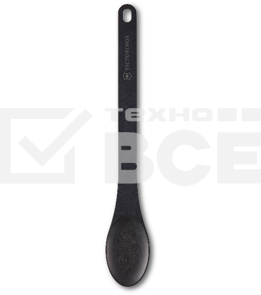 Ложка для вторых блюд Victorinox Epicurean черный (7.6201.3)