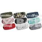 Портативная акустика JBL Charge 5, бирюзовый, фото9