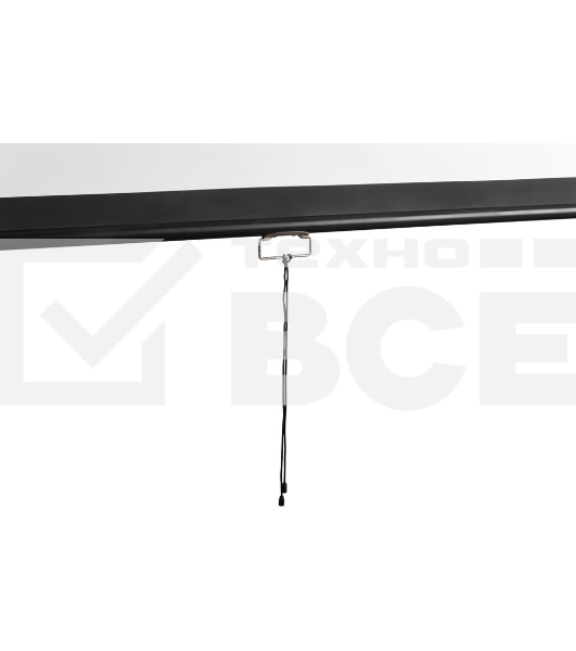 Экран 177x308см Digis Optimal-D DSOD-16907 16:9 настенно-потолочный рулонный