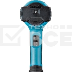 Фен Makita HG 6031 VK 1800Вт  250-500л/мин с регулировкой, с насадками , кейс, фото3