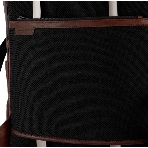 Рюкзак унисекс Piquadro Harper CA3349AP/N черный натур.кожа, фото 1