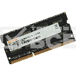 Оперативная память Digma, DDR3, 8GB (1x8 GB), 1600 MHz, CL11, SO-DIMM, фото2
