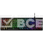 Клавиатура HyperX Alloy Origins (4P4F6AA#ABA) проводная, USB, черный, фото9